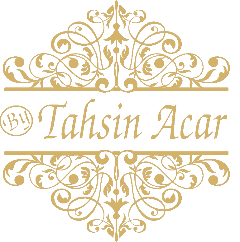 By Tahsin Acar Moda